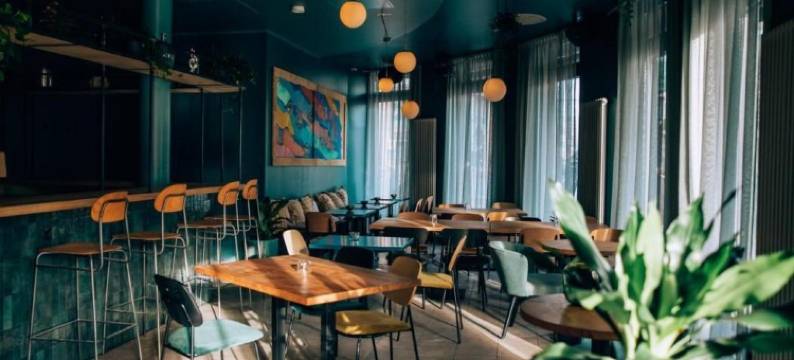 Numa 柏林托尔大街(Numa Berlin Torstrasse)图片