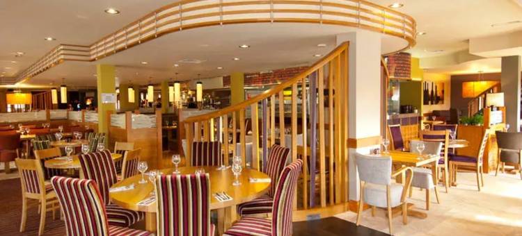 普瑞米尔纽波特/德福(Premier Inn Newport/Telford)图片