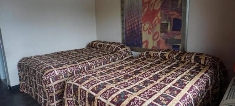 伊克诺旅馆(Econo Lodge San Antonio Northeast I-35)图片