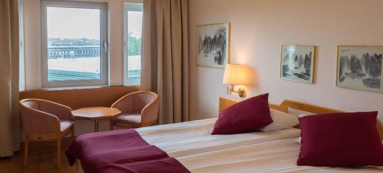 德哥尔摩南到家酒店(2Home Stockholm South)图片