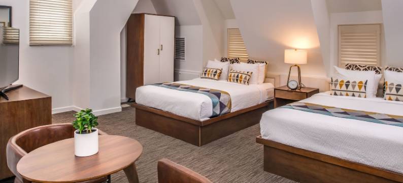 酒谷旅店(Wine Valley Inn)图片