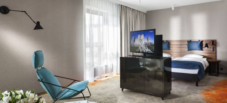 萨多瓦酒店(Hotel Sadova)图片