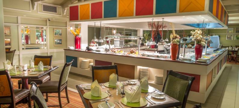 哈博罗内沃梦特旅馆(Peermont Walmont at the Grand Palm, Gaborone)图片