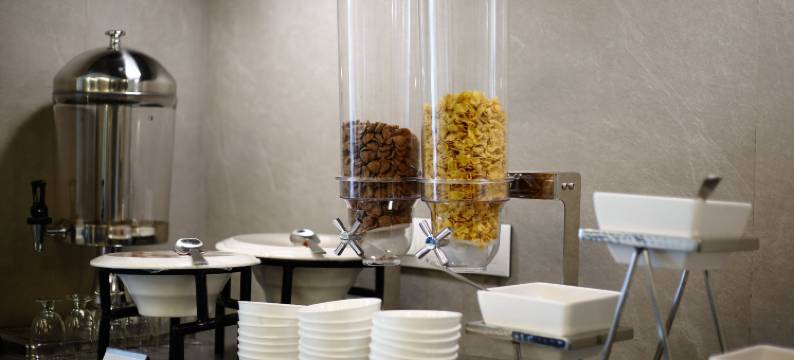 家乐福酒店(Hotel Carrefour)图片