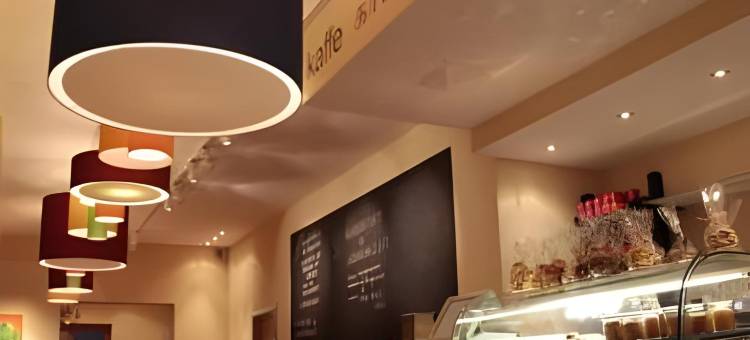 普琳布斯艾赫斯酒店(Plumbohms Echt-Harz-Hotel)图片