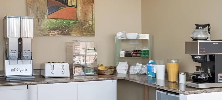 伦敦骑士酒店(Knights Inn London Ontario)图片