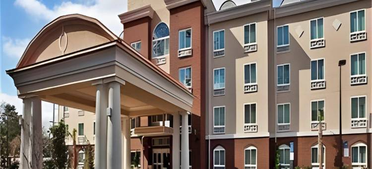 智选假日套房酒店萨凡纳 - 中城(Holiday Inn Express & Suites Savannah - Midtown)图片