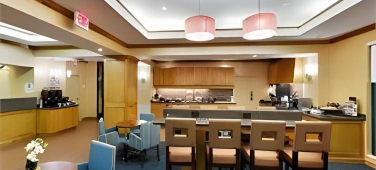 查塔努加市中心Residence Inn 酒店(Residence Inn Chattanooga Downtown)图片