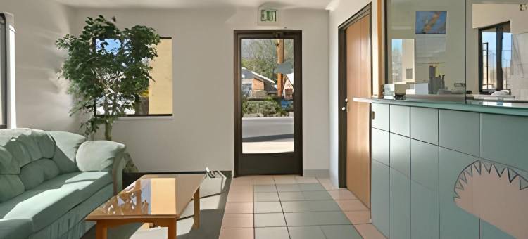 埃斯帕诺拉温德姆戴斯酒店(Days Inn by Wyndham Espanola)图片