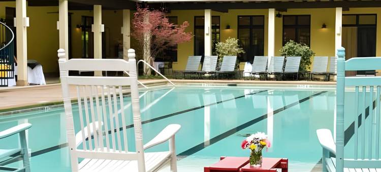 城市阁楼酒店(City Loft Hotel)图片