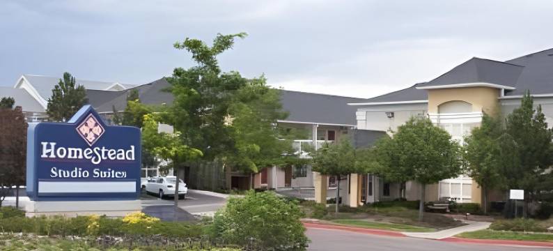 美国长住精选酒店-丹佛-南奥罗拉(Extended Stay America Select Suites - Denver - Aurora South)图片