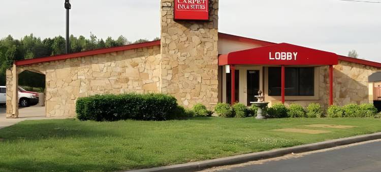 伊克诺旅馆(Econo Lodge - Gastonia)图片