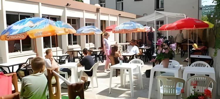 康塔尔酒店(Hostellerie du Cantal)图片