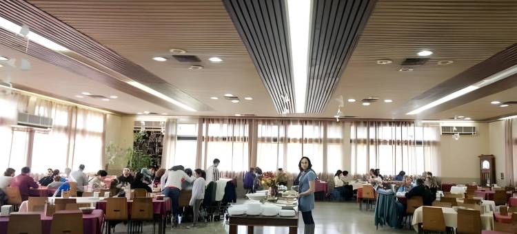 帕罗德乡村旅馆(Parod Country Lodge)图片