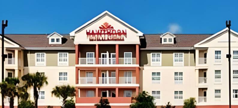 Hawthorn Extended Stay by Wyndham Panama City Beach图片