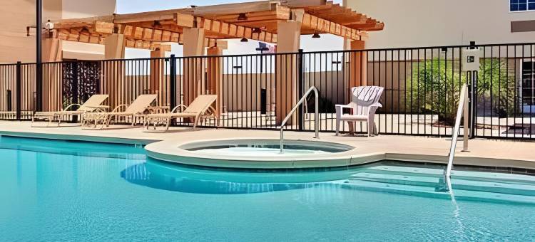 Candlewood Suites 谢拉维斯塔 by IHG(Candlewood Suites Sierra Vista)图片