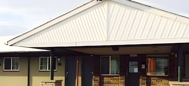 布卢姆斯堡休闲旅馆(Relax Inn Bloomsburg)图片