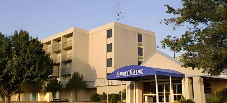 列克星敦豪生酒店(Howard Johnson by Wyndham Lexington)图片