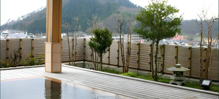 荣屋酒店(Sakaeya Hotel)图片