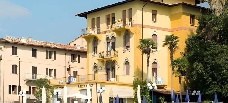 马切尔西涅酒店(Hotel Malcesine)图片