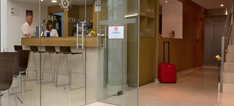 巴塔哥尼亚南方酒店(Hotel Patagonia Sur)图片