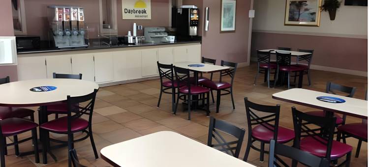 卡尔曼戴斯酒店(Days Inn by Wyndham Cullman)图片