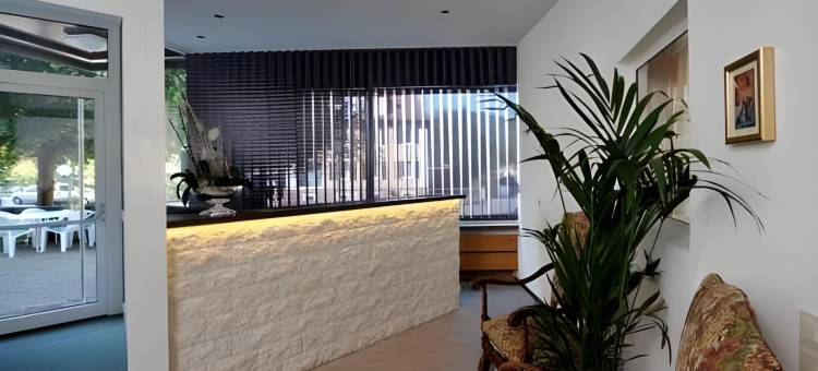 北斗星酒店(Hotel Pflug)图片