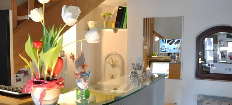 罗曼蒂克精品酒店(Boutique Hotel Romantick)图片