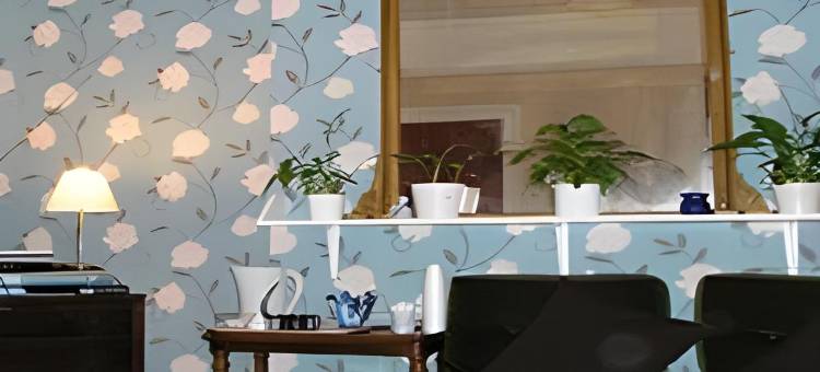 阿贝小屋酒店(Abbey Lodge Hotel)图片