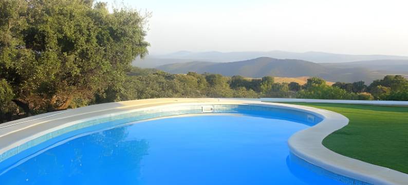 Aracena的La Era酒店 - 仅供成人(Hotel la Era de Aracena - Adults Only)图片