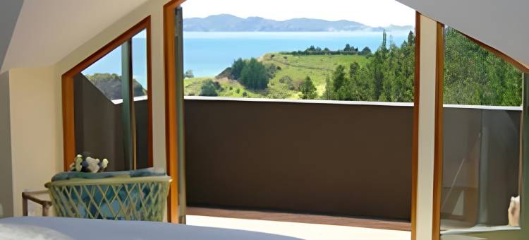 瓦乌里海滩农场酒店(Waiwurrie Coastal Farm Lodge)图片