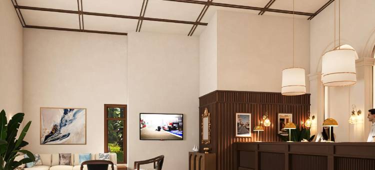 拉弗洛拉安伯利度假酒店(Mango Hill Shola Ooty)图片