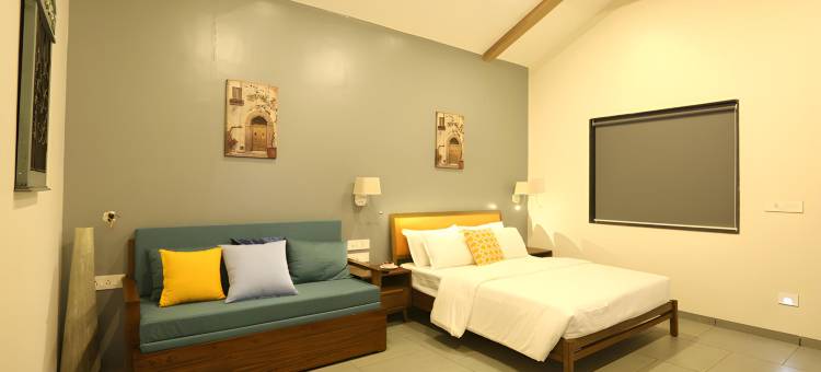 Deccan Winds Resort图片