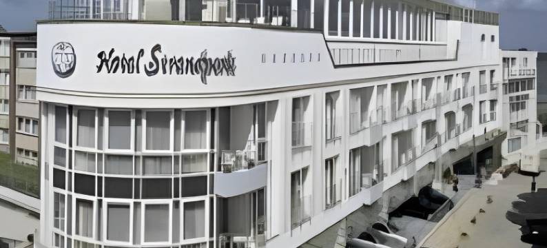 斯坦乐酒店(Hotel Strandperle)图片