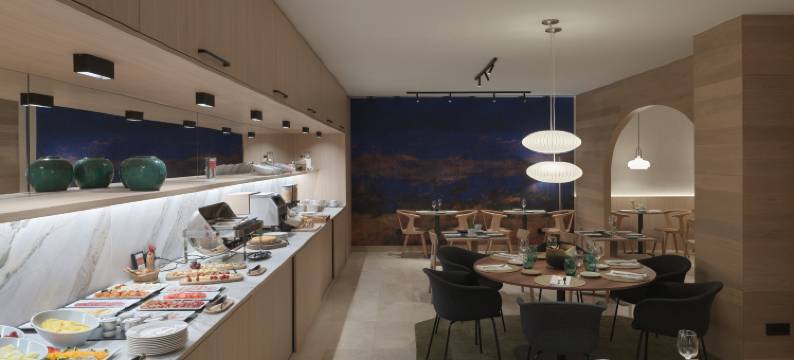 泽尼特拉科鲁尼亚酒店(Zenit Coruña)图片