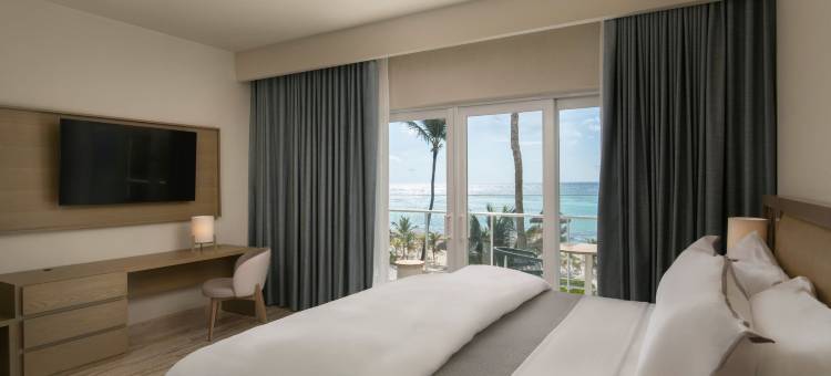 蓬塔卡纳威斯汀度假村及俱乐部(The Westin Puntacana Resort & Club)图片