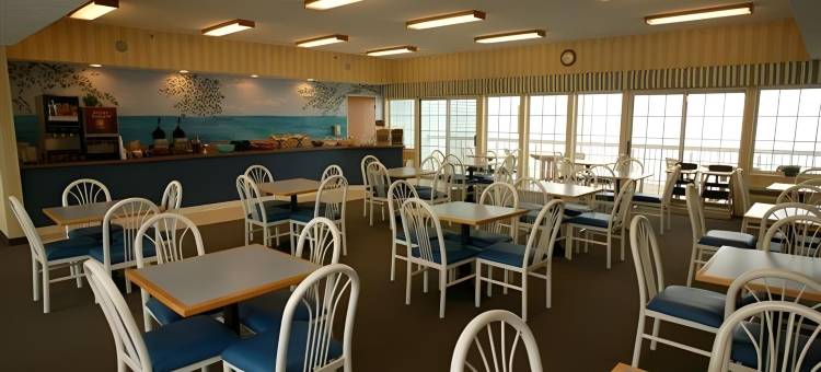 海滩度假大酒店(Grand Beach Resort Hotel)图片