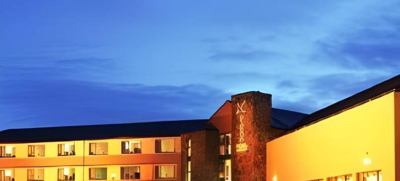 基尔特马公园饭店(Kiltimagh Park Hotel)图片