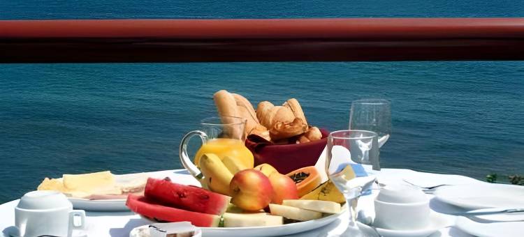 航海酒店及水疗中心(Sailing Hotel & Spa)图片