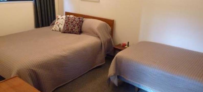 丽吉塔民宿(Ligita's Homestay)图片