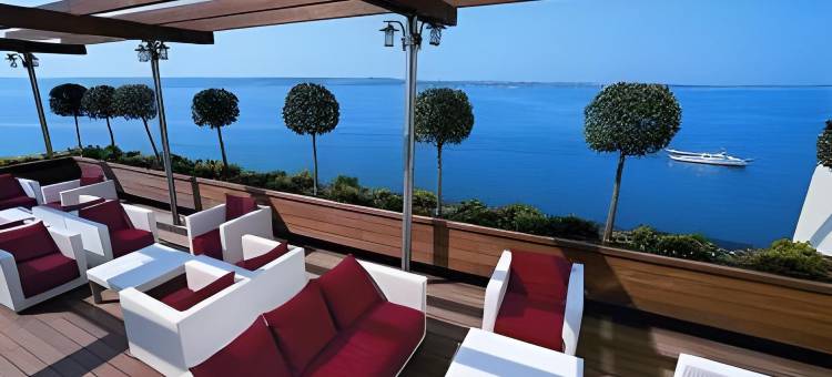 贝尔纳丁酒店(Grand Hotel Bernardin)图片