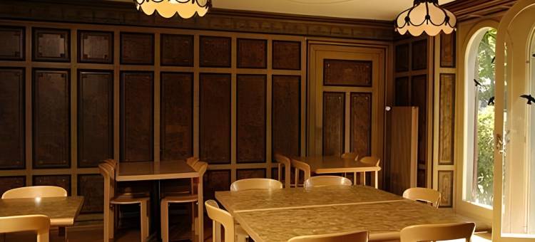 沙夫豪森青年旅馆(Schaffhausen Youth Hostel)图片