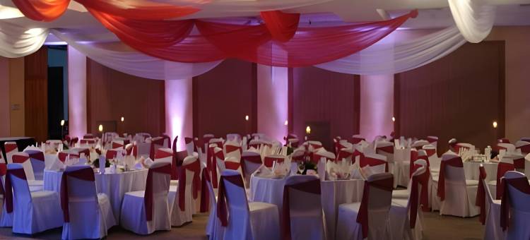 卡拉马公园酒店(Park Hotel Calama)图片