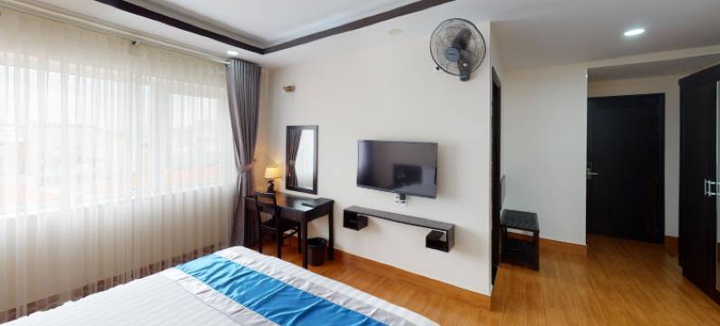 索雷克斯酒店(SoLex Hotel)图片