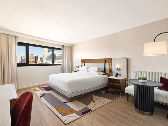 新不伦瑞克凯悦酒店