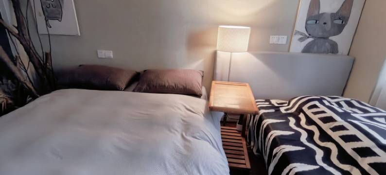 舍予云舍公寓(迎曙路2号分店)图片