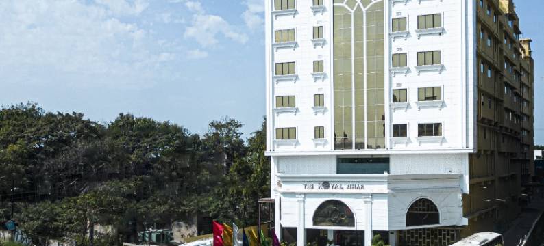 皇家比哈尔(The Royal Bihar)图片