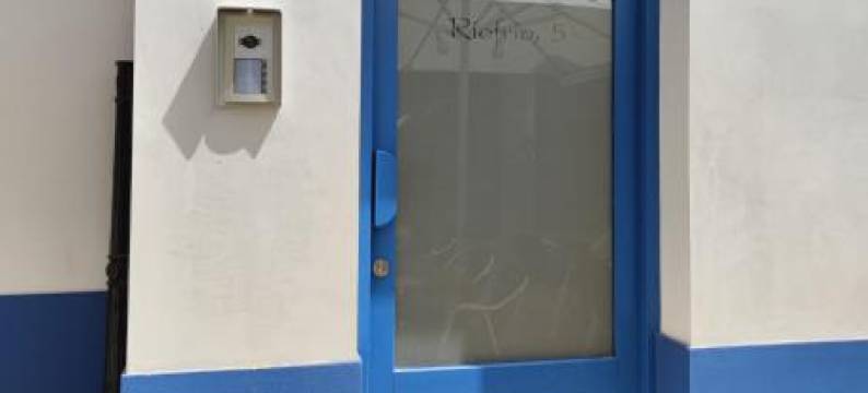 公寓(Villa Cudillero - Recep H Isabel)图片