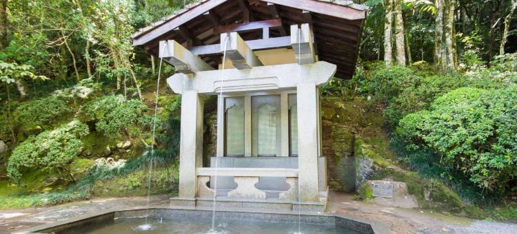 Euro Suite Poços de Caldas by Nacional Inn图片