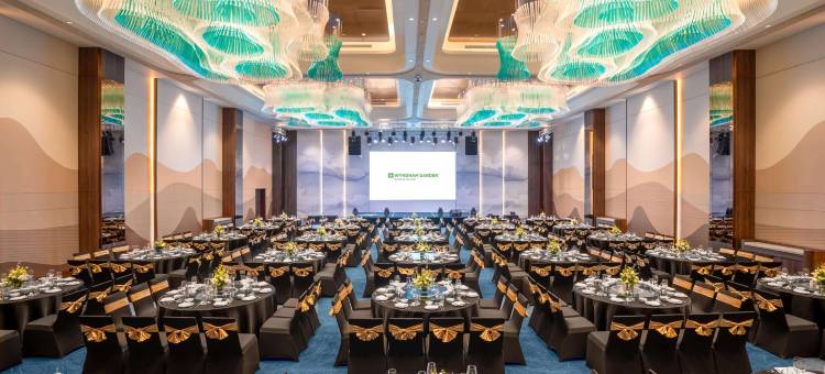 越南索纳西凡唐温德姆花园酒店(Wyndham Garden Sonasea Van Don)图片